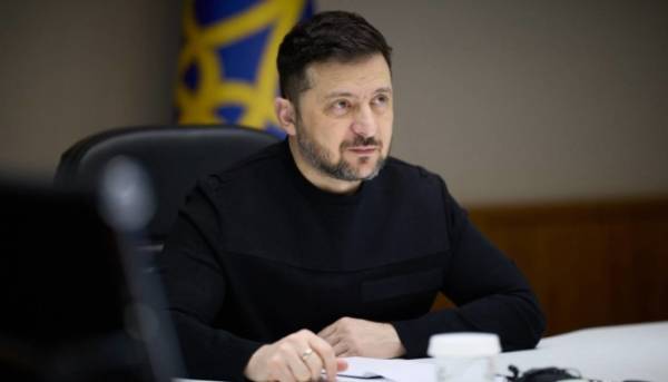 М’яка дипломатія формує довготривалу підтримку: Зеленський закликав послів підтримати культурні проєкти