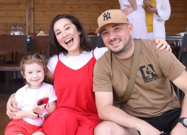 Наталка Карпа: Як пережити найскладніший період у шлюбі з військовим