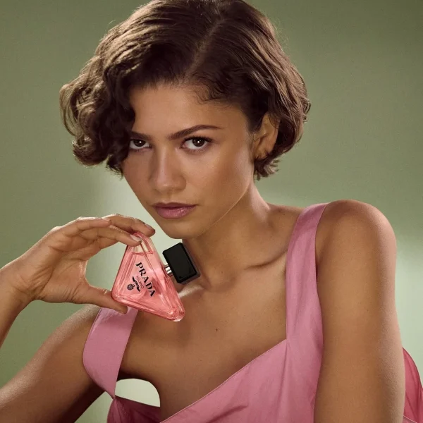 Зендая – нова зірка Prada Beauty