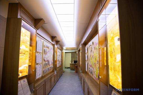 Кропивницький краєзнавчий музей: від минулого до сьогодення 43