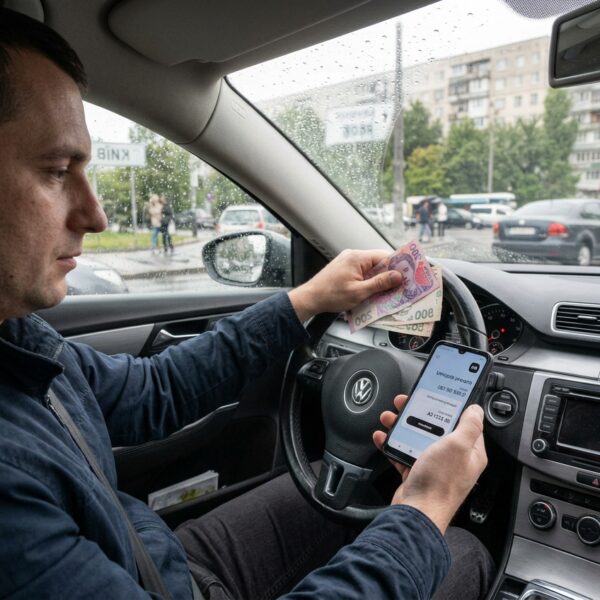 Українців зобов’яжуть сплатити податок за нові авто: перелік моделей