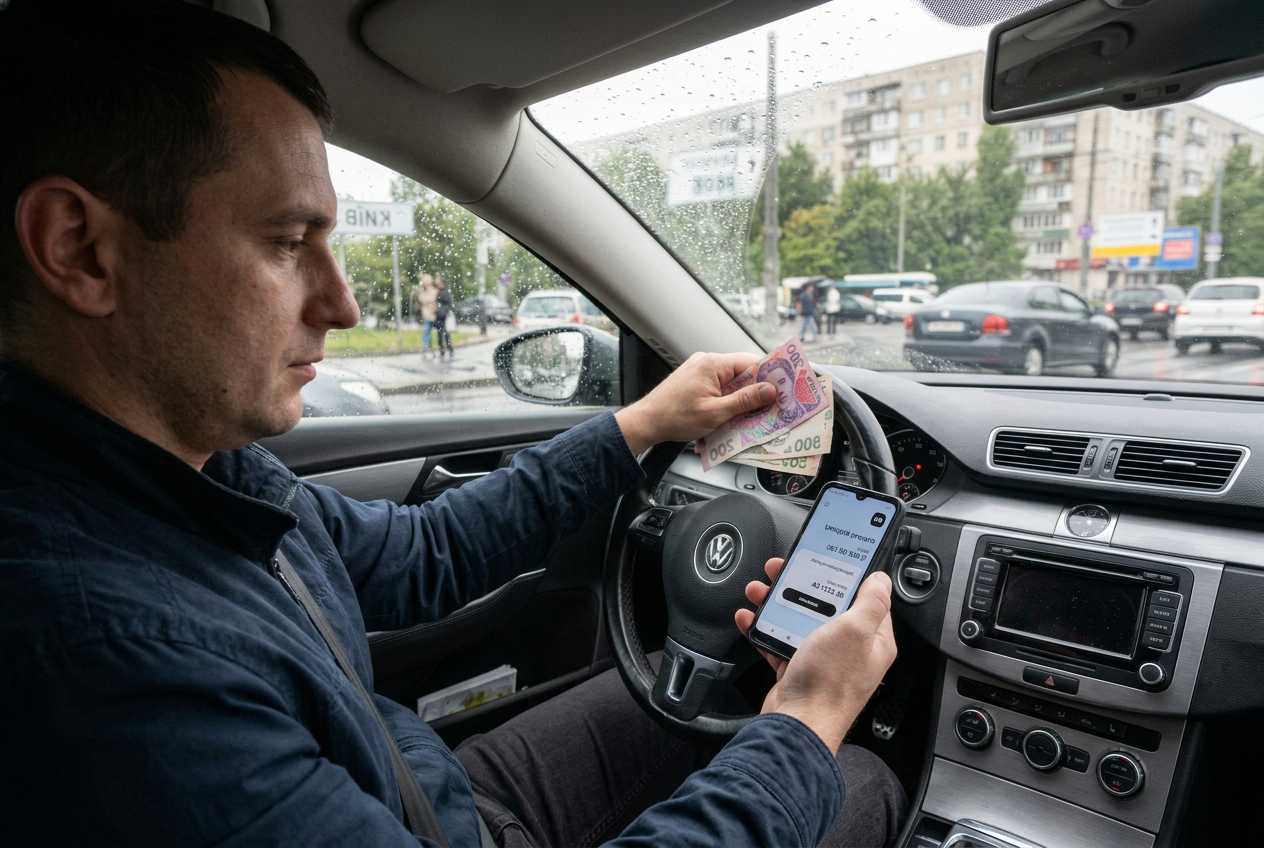 Українцям доведеться заплатити за власне авто: які машини потрапили під податок0