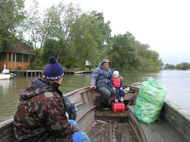 Від Дунаю до Прип'яті. Неймовірна подорож серба Володі Паповича водними шляхами України | Mandry3