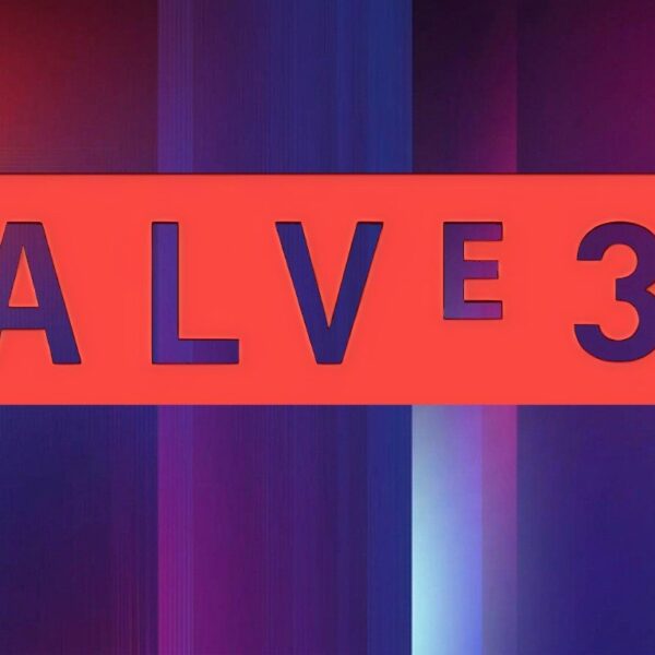 Valve: 30 років, що назавжди змінили геймінг
