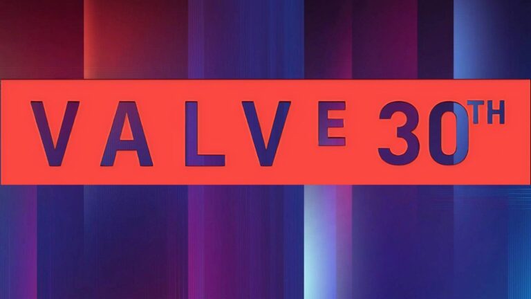 Valve: 30 років, що назавжди змінили геймінг 25 Valve: 30 років, що назавжди змінили геймінг 7