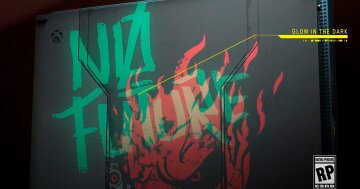 Microsoft готує ювілейну "Xbox Series X25": реліз до Чорної п'ятниці за 900 євро1