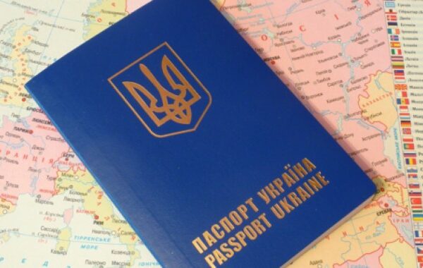 Ще один паспортний сервіс відкриється у Києві