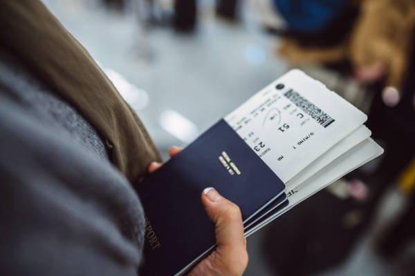 Чому ніколи не варто погоджуватися на пересадку з переповненого рейсу 12 Почніть готуватися, якщо ваш посадковий талон не має номера (Фото: Getty Images)