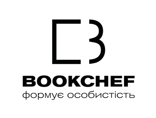 BookChef втратив 100 тисяч примірників через обстріл 5
