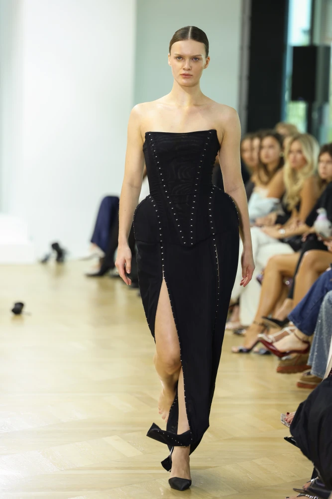 Найцікавіші покази та презентації другого дня Ukrainian Fashion Week27
