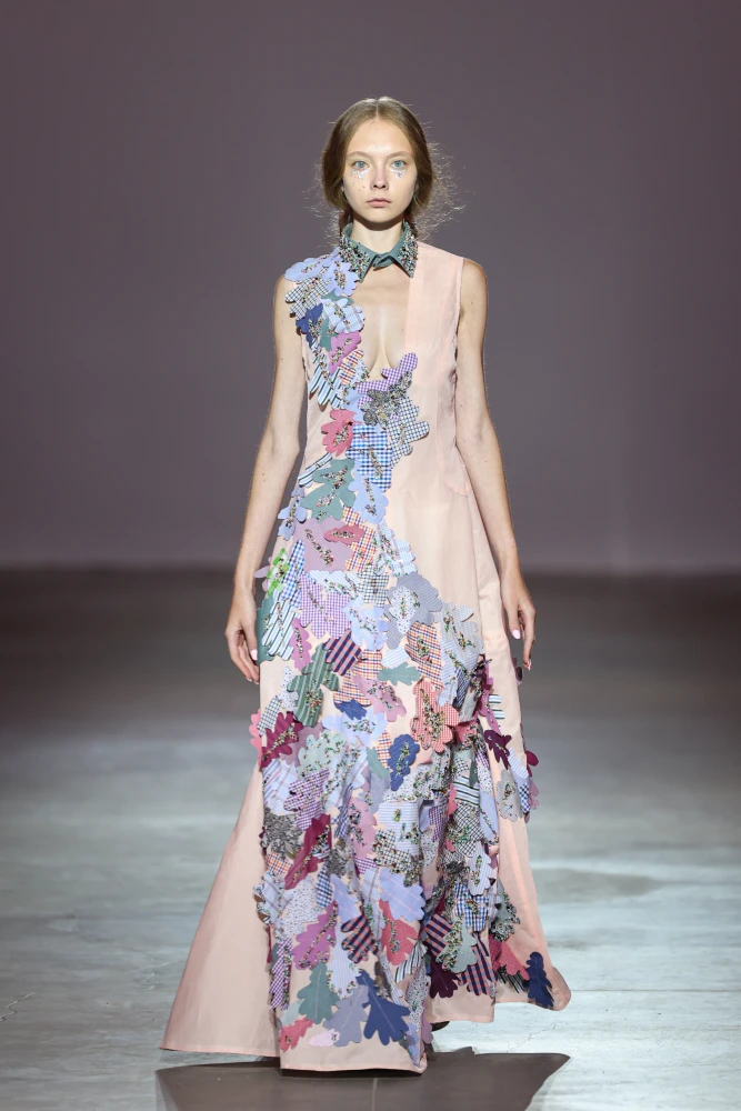 Майбутнє української моди: перспективні молоді дизайнери на Ukrainian Fashion Week42