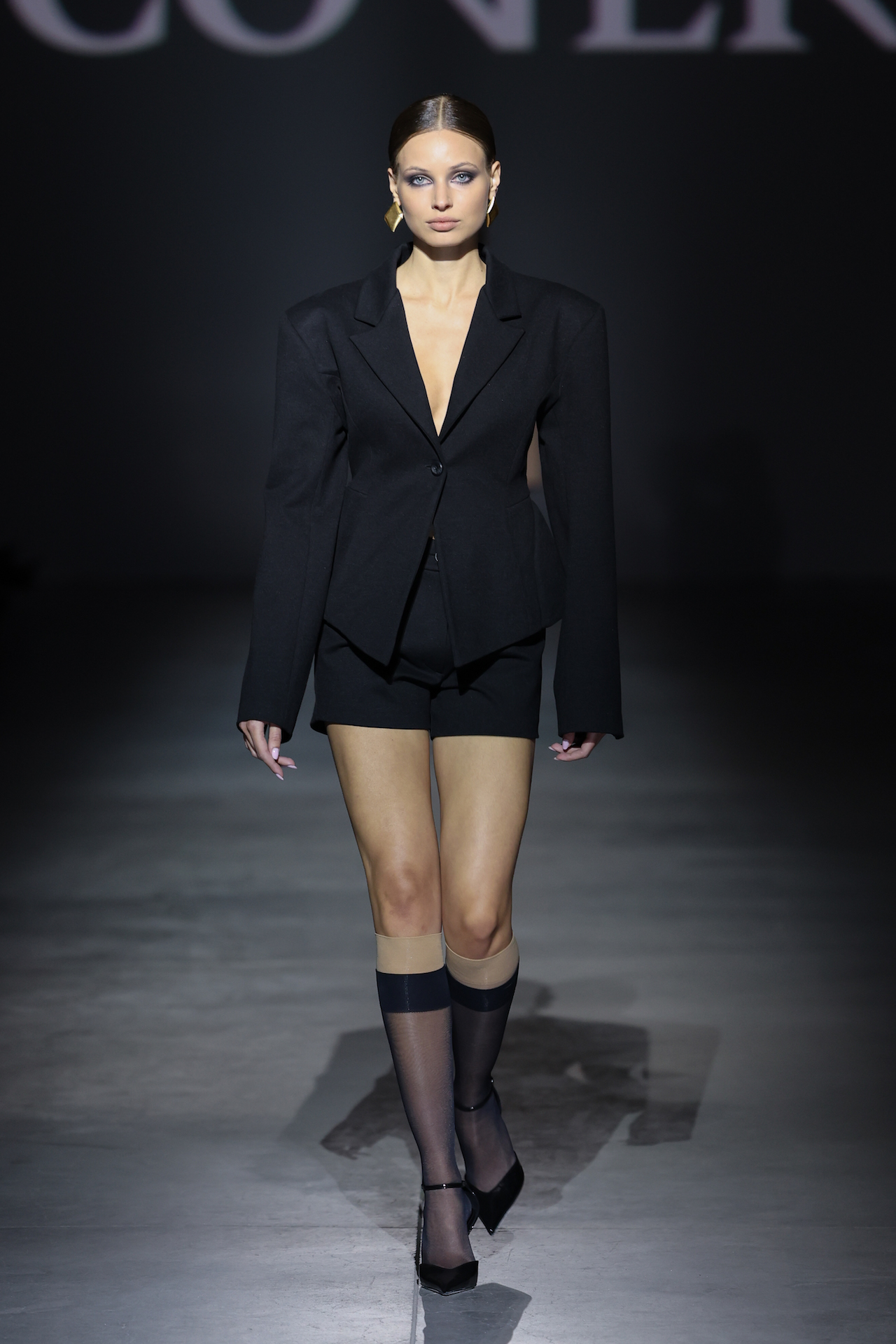 Яким був п'ятий день Ukrainian Fashion Week SS27: яскраві шоу, нові імена та закриття модного тижня43