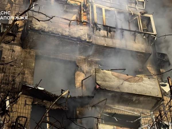 Росія атакувала Україну «шахедами»: ворожі дрони летіли по всій країні 11