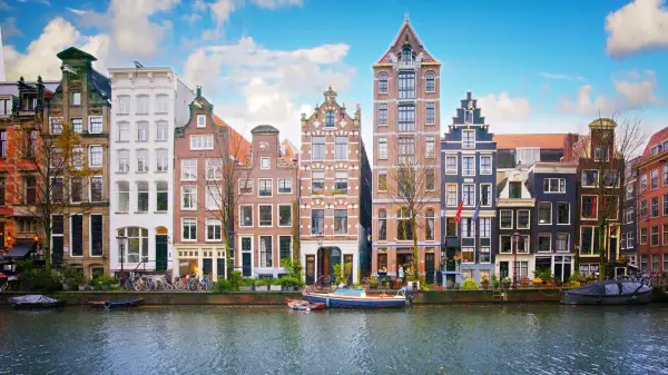 Travel Destination