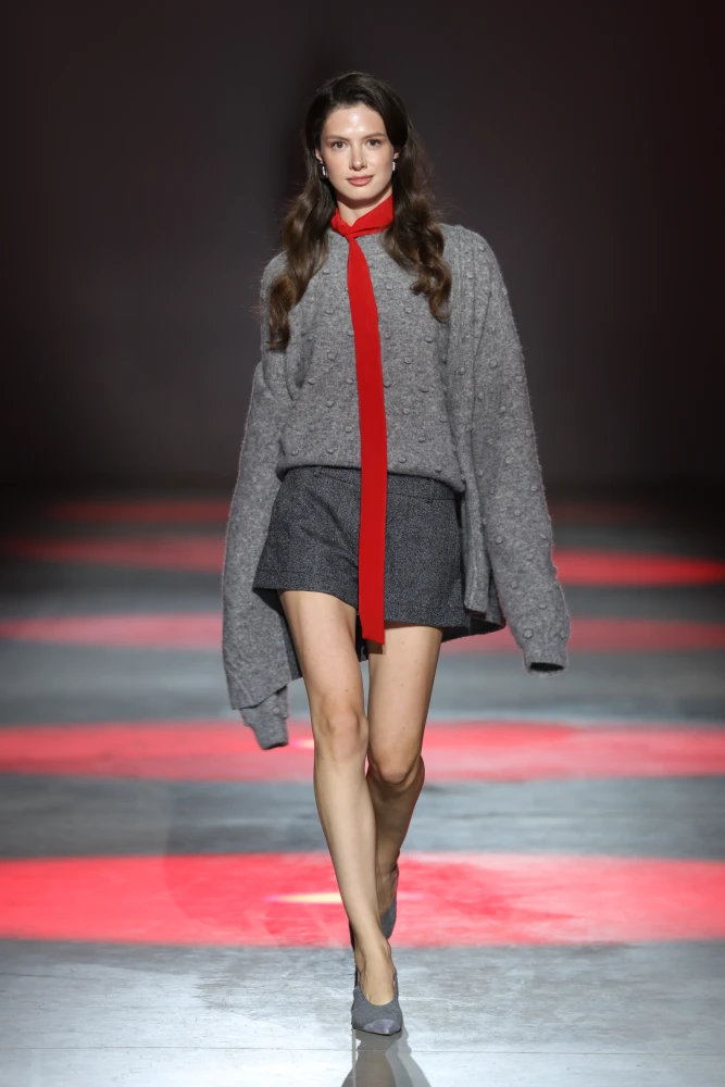 Найцікавіші покази та презентації четвертого дня Ukrainian Fashion Week91