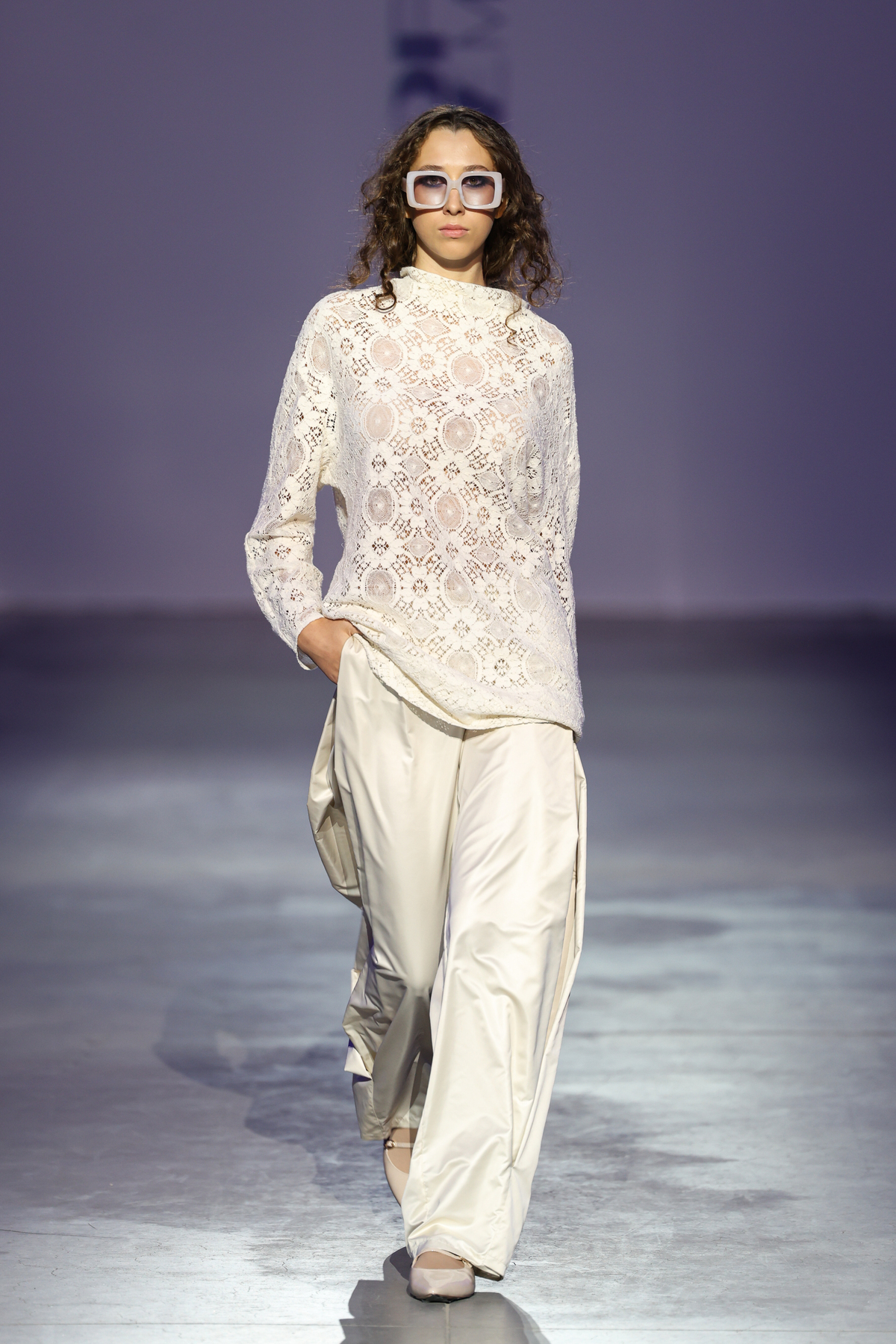 Чим запам`ятався четвертий день Ukrainian Fashion Week сезону весна-літо 202714