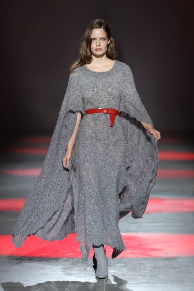Найцікавіші покази та презентації четвертого дня Ukrainian Fashion Week95