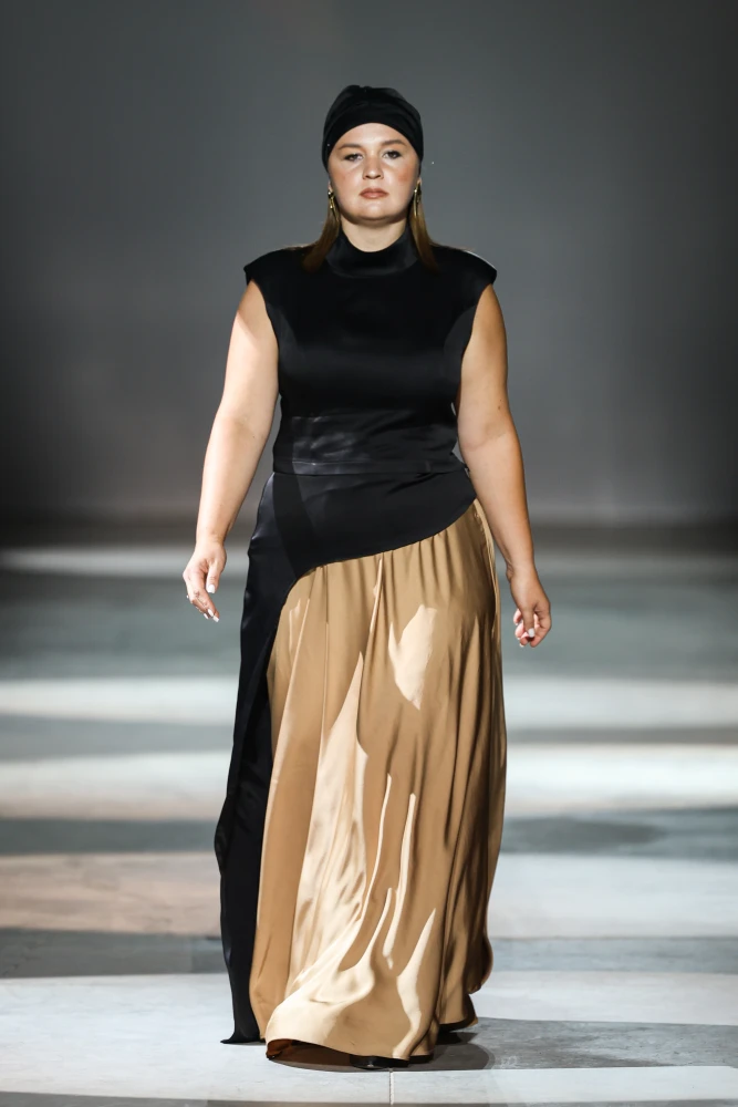 Найцікавіші покази та презентації четвертого дня Ukrainian Fashion Week51