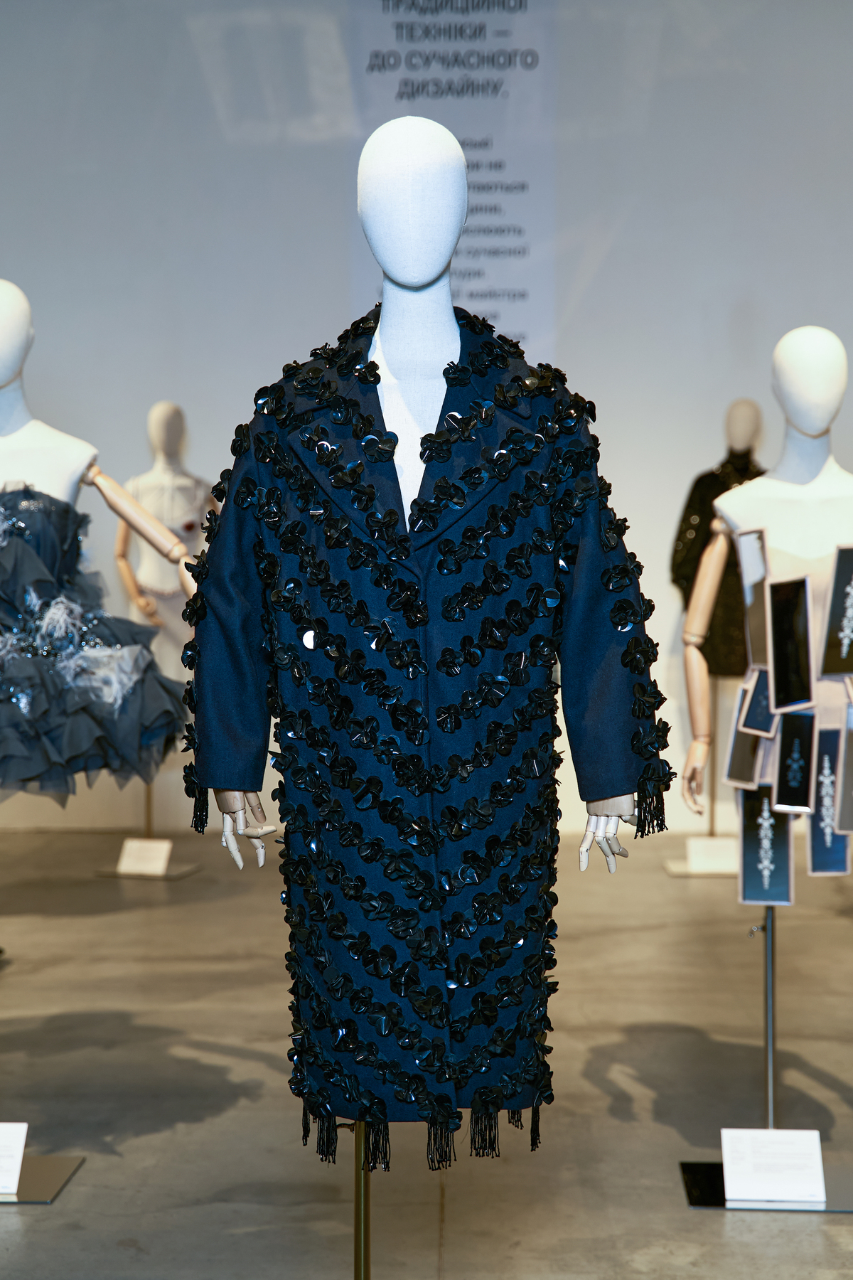 Як минув третій день Ukrainian Fashion Week сезону весна-літо 20271
