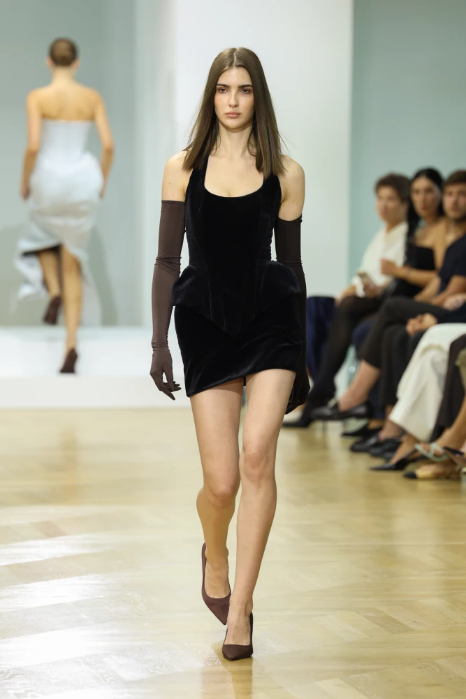 Найцікавіші покази та презентації другого дня Ukrainian Fashion Week50