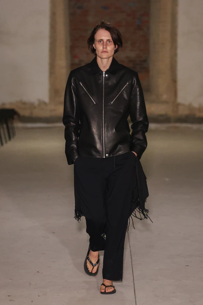 Найцікавіші покази та презентації третього дня Ukrainian Fashion Week138