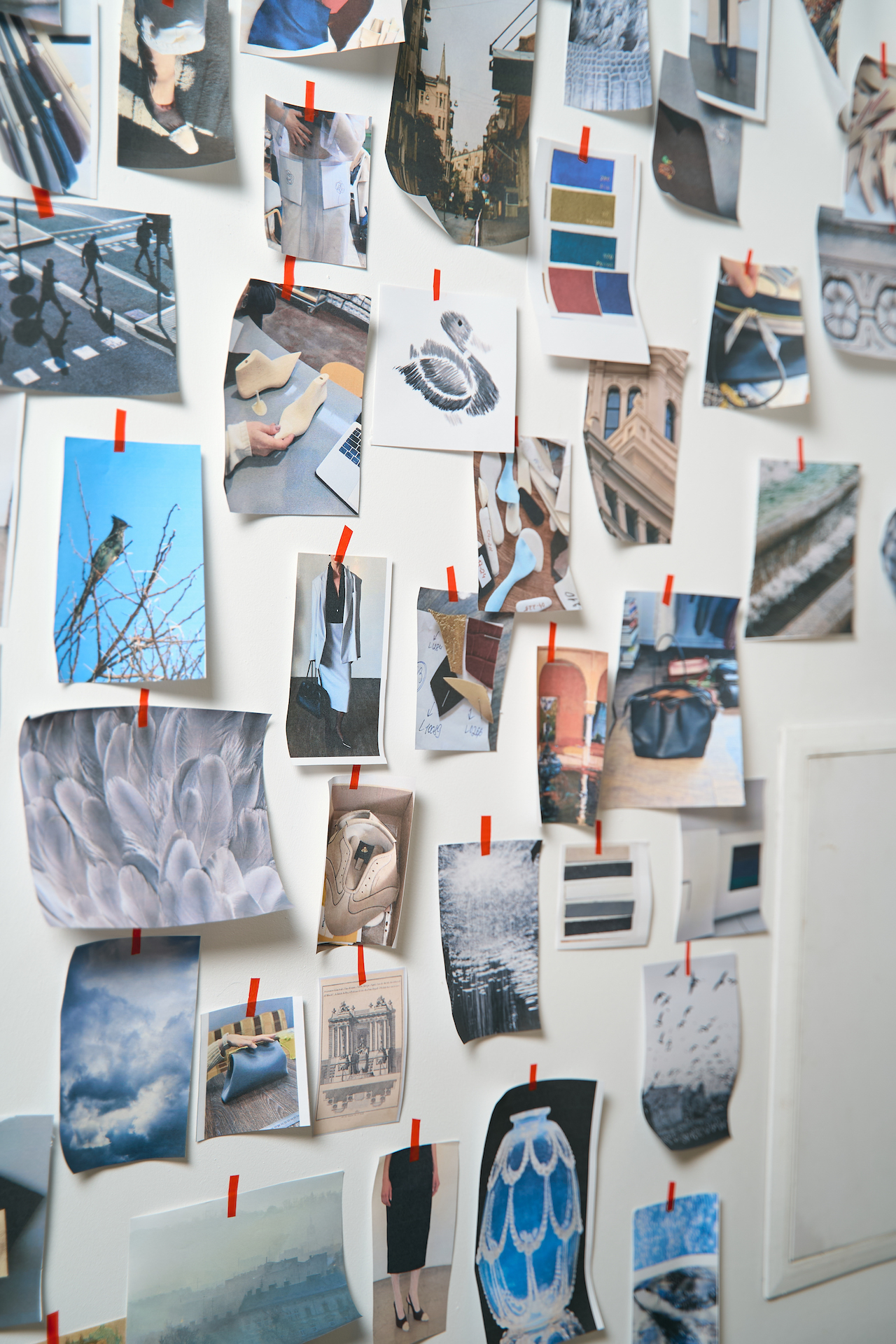 Як пройшов другий день Ukrainian Fashion Week сезону весна-літо 2027:19