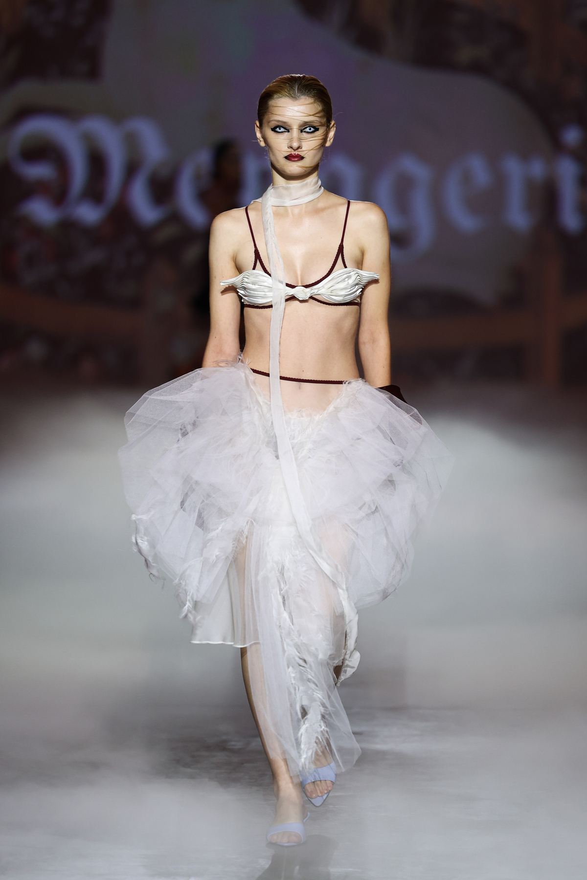 Як минув третій день Ukrainian Fashion Week сезону весна-літо 202724