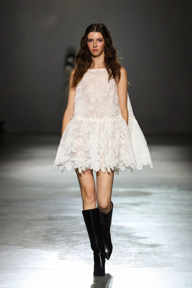 Найцікавіші покази та презентації третього дня Ukrainian Fashion Week104