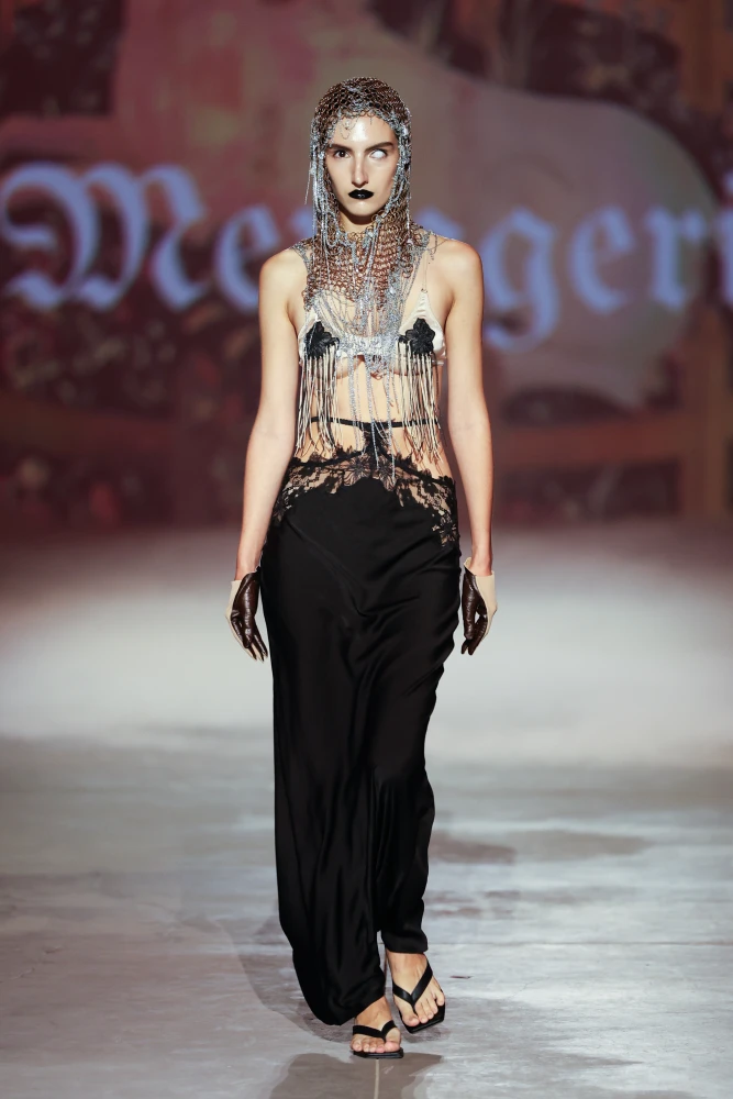 Найцікавіші покази та презентації третього дня Ukrainian Fashion Week25