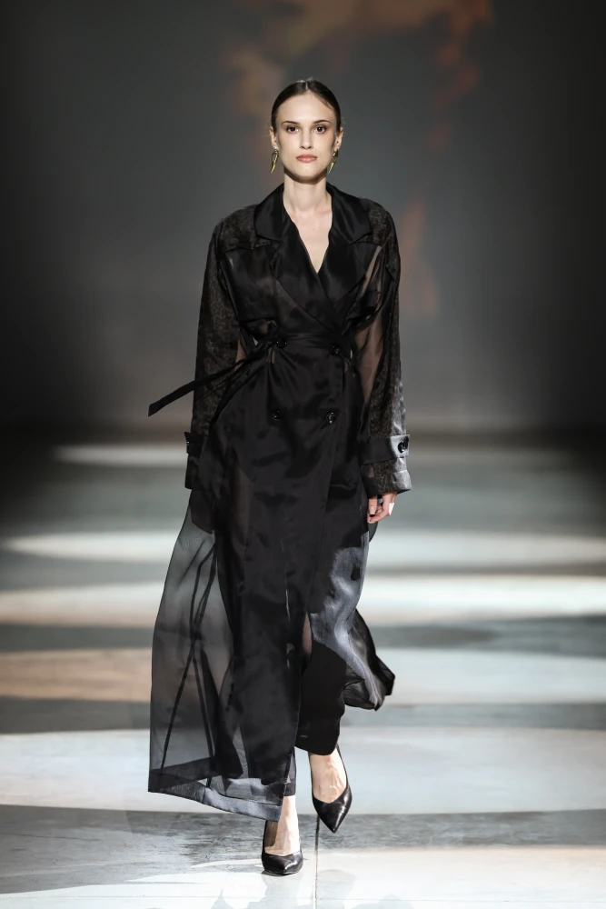Найцікавіші покази та презентації четвертого дня Ukrainian Fashion Week49