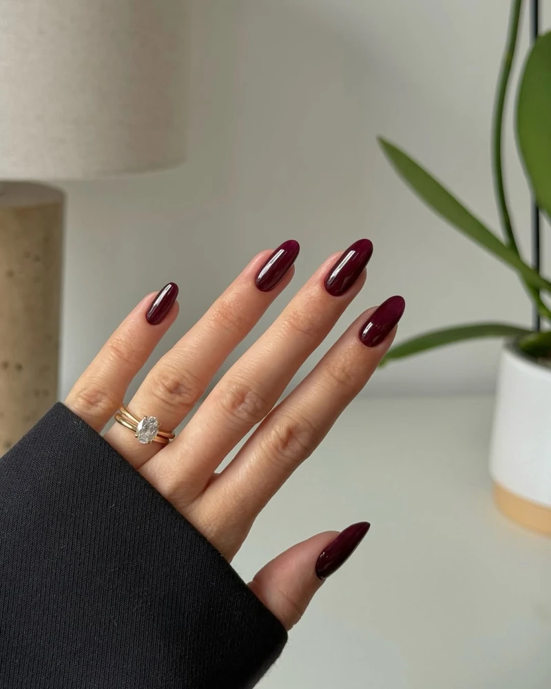 Цей манікюр Дженніфер Лопес — nail inspiration осені-20266