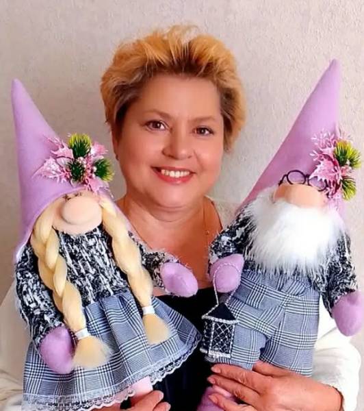 Кавовий гном Олени Головльової: українська майстриня розкриває секрети мистецтва 12 Кавовий гном Олени Головльової: українська майстриня розкриває секрети мистецтва 12