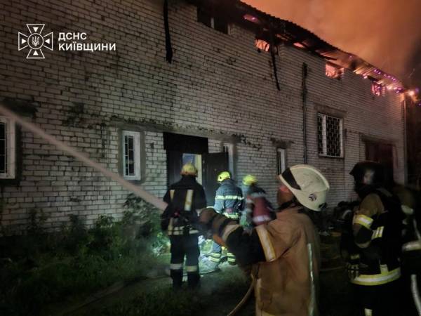 Росія атакувала Україну «шахедами»: ворожі дрони летіли по всій країні 15