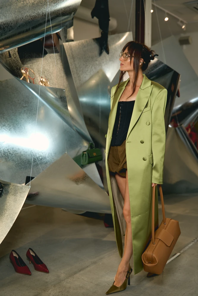 Найцікавіші покази та презентації другого дня Ukrainian Fashion Week12