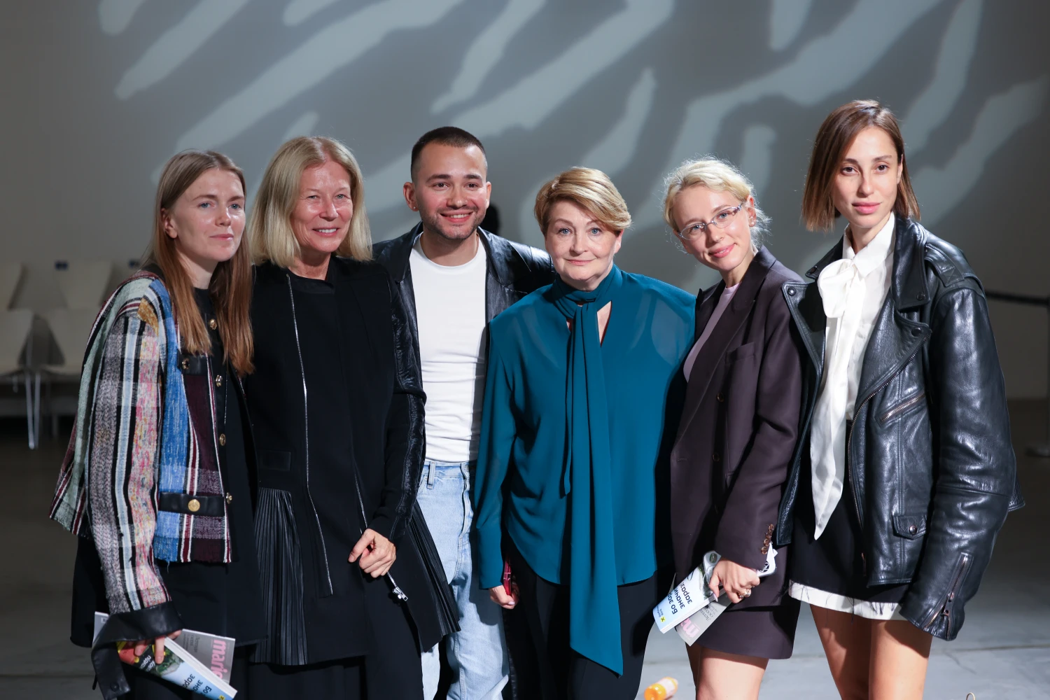 Майбутнє української моди: перспективні молоді дизайнери на Ukrainian Fashion Week58