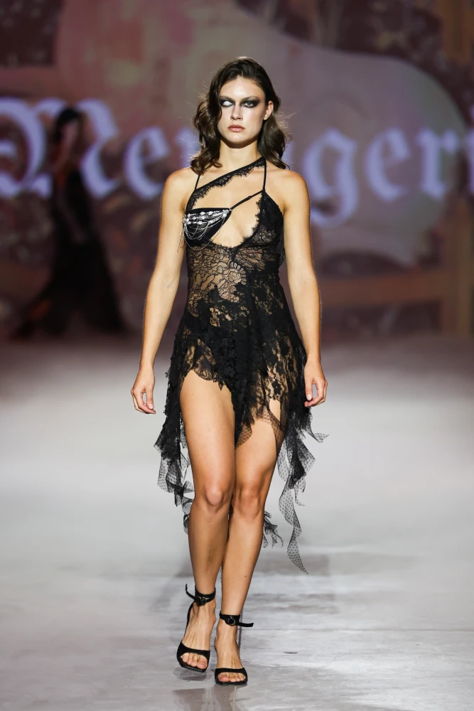 Найцікавіші покази та презентації третього дня Ukrainian Fashion Week34