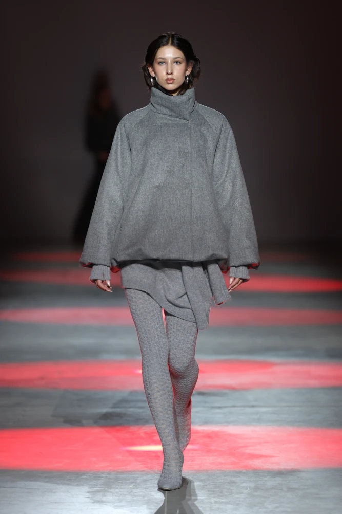 Найцікавіші покази та презентації четвертого дня Ukrainian Fashion Week86