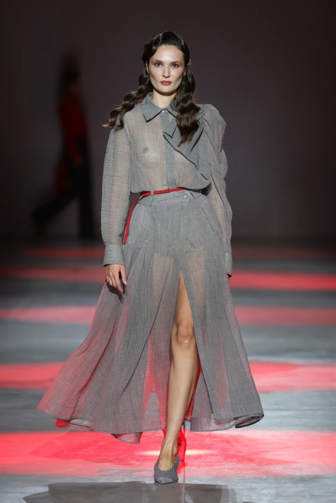 Найцікавіші покази та презентації четвертого дня Ukrainian Fashion Week103