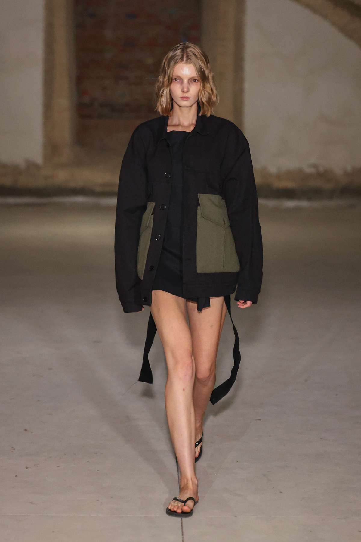 Як минув третій день Ukrainian Fashion Week сезону весна-літо 202756