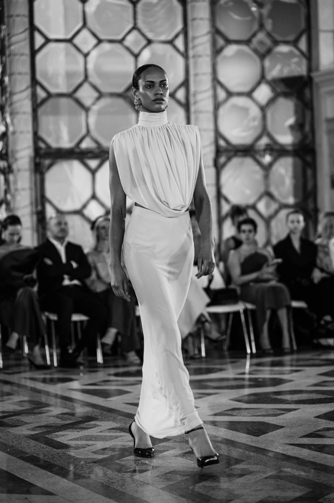 Найцікавіші покази та презентації другого дня Ukrainian Fashion Week94