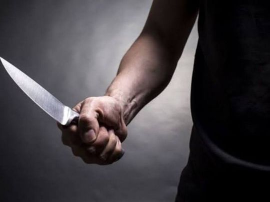 Напад на священика у львівському храмі під час служби 4 Напад на священика у львівському храмі під час служби 4