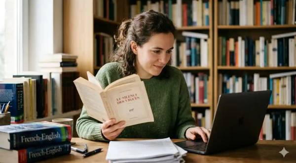 Кожен другий перекладач залишається осторонь промоції книжок