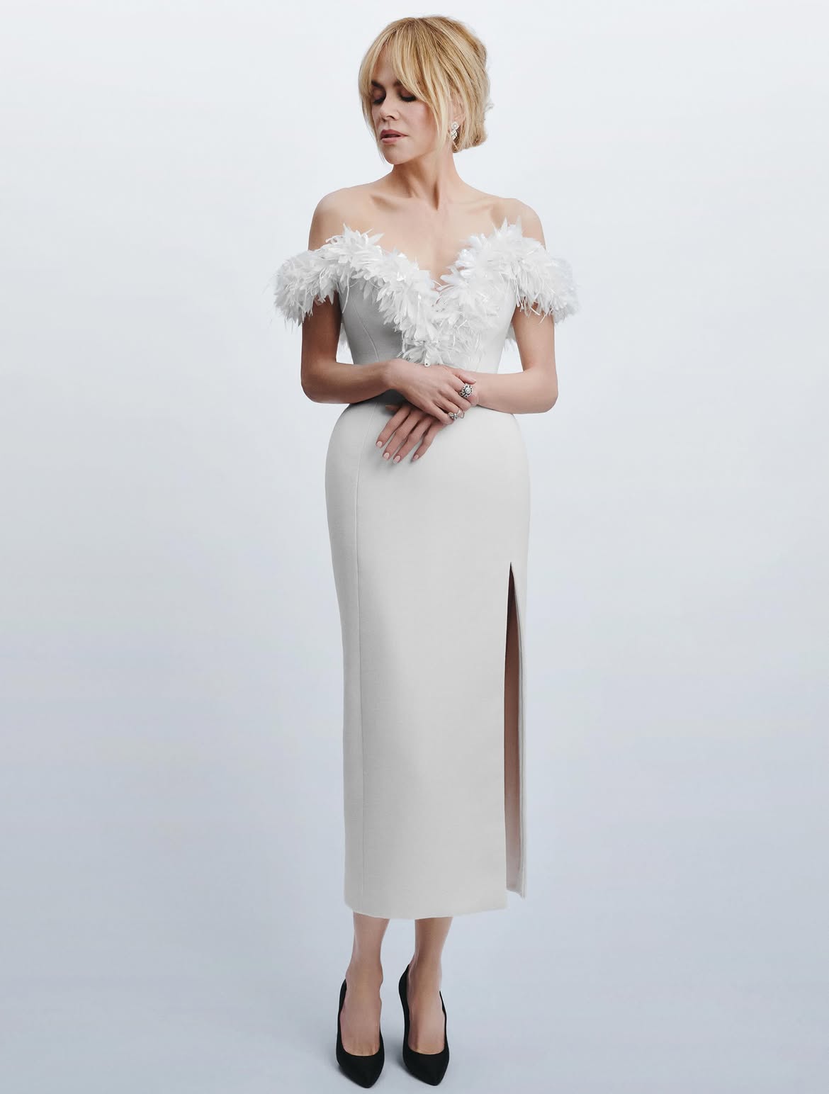 Ніколь Кідман, Сара Піджон та вишуканий Haute Couture: найкращі образи на червоній доріжці Emmy 20262
