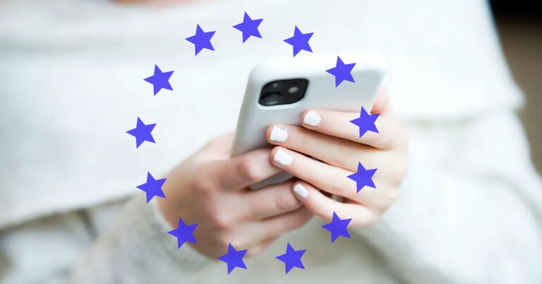 Європа обмежує доступ неповнолітнім до соцмереж 3