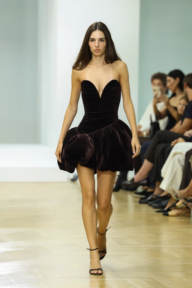 Найцікавіші покази та презентації другого дня Ukrainian Fashion Week53