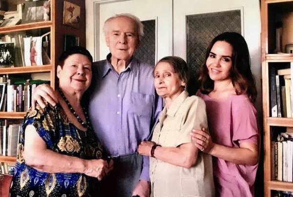 Маргарита Довгань: пішла з життя письменниця, журналістка та шістдесятниця 18