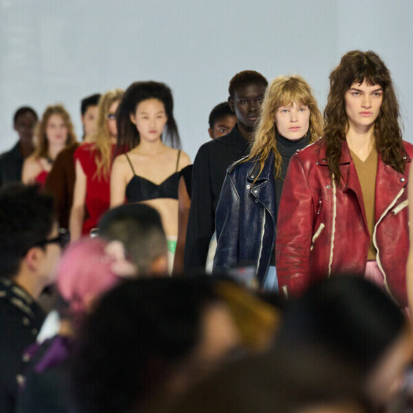 Prada зробила ставку на спідниці в колекції Весна-Літо 2027