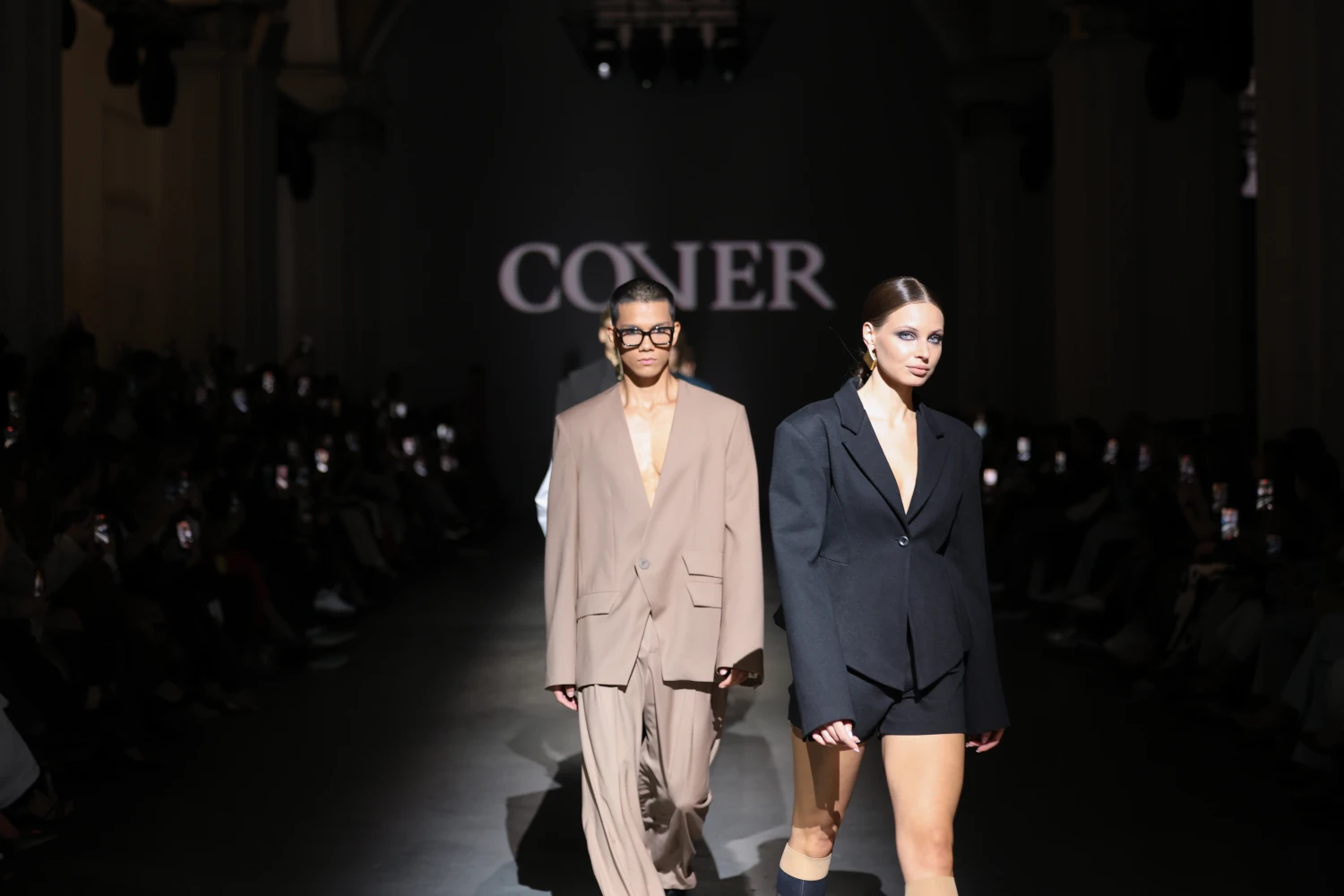 Ukrainian Fashion Week: найяскравіші події п'ятого дня 241 Найцікавіші покази та презентації п’ятого дня Ukrainian Fashion Week92