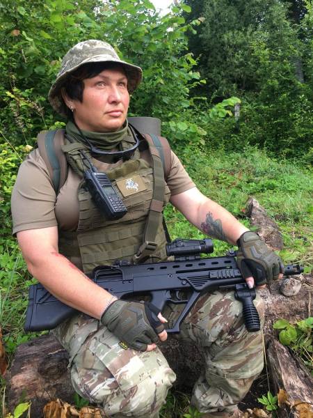 Родина Кукли: четверо захисників України, одна спільна молитва 9