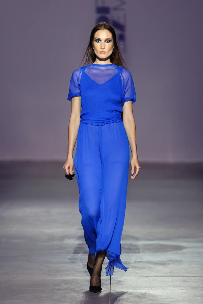 Найцікавіші покази та презентації четвертого дня Ukrainian Fashion Week71